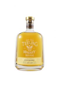 Teeling Revival Vol IV 15 YO