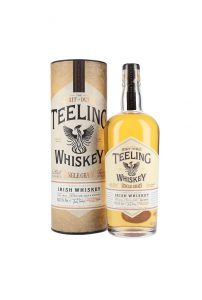 Teeling Single Malt Whiskey