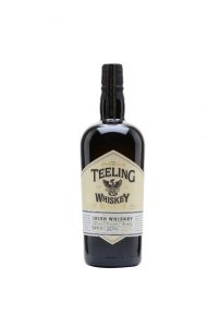 Teeling Small Batch Whiskey