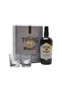 Teeling Small Batch Whiskey – Hộp quà