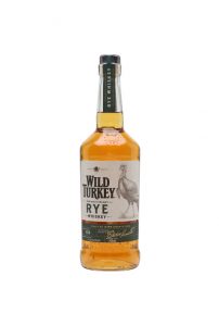 Wild Turkey RYE