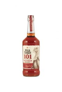 Wild Turkey 101