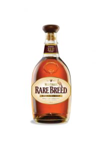 Wild Turkey Rare Breed