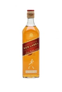 Johnnie Walker Red Label – 1L