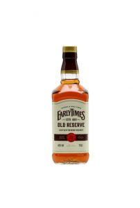 Early Times Old Reserve Bourbon