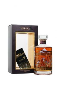 Suntory Hibiki 17 YO (Limited Edition)