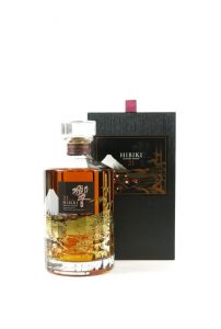 Suntory Hibiki 21 YO (Limited Edition)