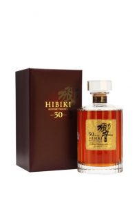 Suntory Hibiki 30 YO