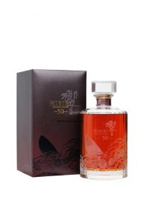 Suntory Hibiki 30 YO (Limited Edition)