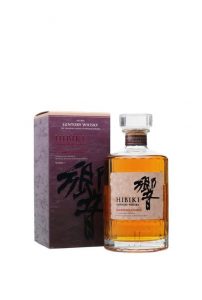 Suntory Hibiki Harmony