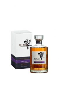 Suntory Hibiki Master’s Select