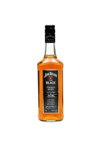 Jim Beam Black Triple Aged