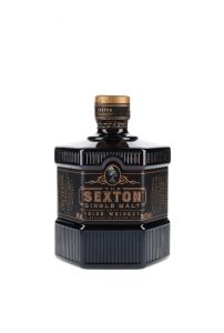 Sexton Single Malt Irish Whiskey