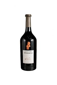 Rượu Vang Vivanco Coleccion 4 Varietals