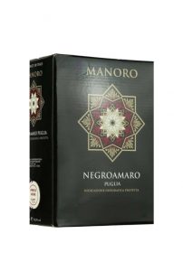 Rượu vang Manoro 3L