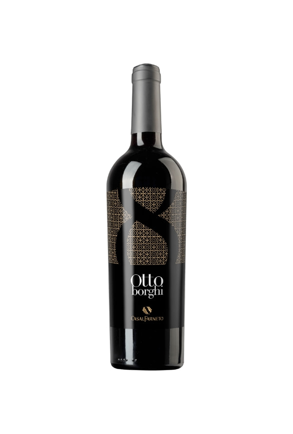 Rượu Vang Licenciado Rioja Reserva 2016