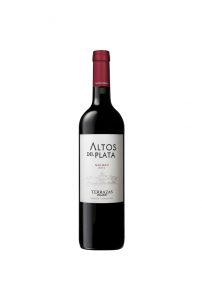 Rượu Vang Altos del Plata Malbec