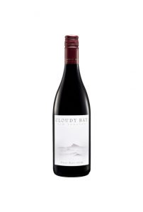 Rượu Vang Cloudy Bay Pinot Noir