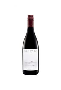 Rượu Vang Cloudy Bay Pinot Noir