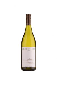 Rượu Vang Cloudy Bay Sauvignon Blanc