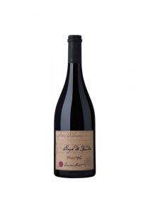 Rượu vang Coup de Foundre Pinot Noir