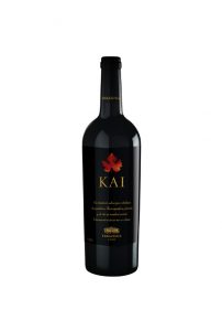 Rượu Vang Errazuriz KAI 2016