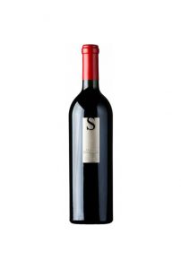 Rượu vang Familia Schroeder Malbec