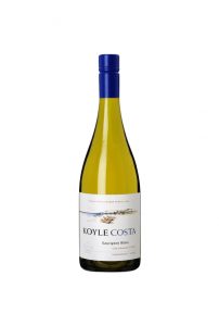 Rượu Vang Koyle Costa Sauvignon Blanc