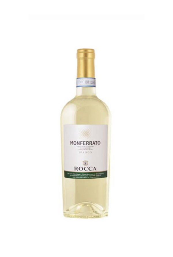 Rượu vang Monferrato Bianco DOC