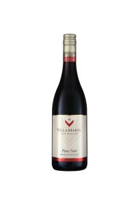 Rượu Vang Villa Maria Private Bin Pinot Noir