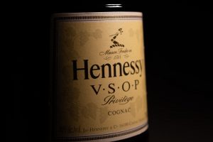 Cognac Hennessy VSOP 1.5L