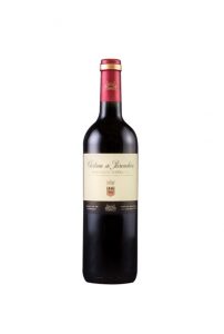 Rượu vang Superior Parenchere Bordeaux