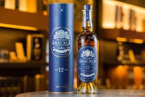 Royal Brackla Single Malt Whisky – Highland