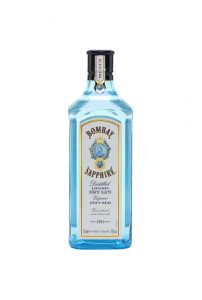 Rượu Gin Bombay Sapphire Gin