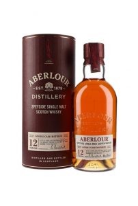 Aberlour 12 YO