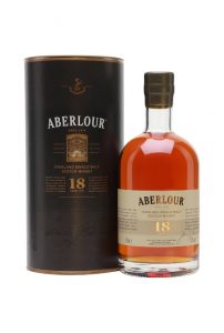 Aberlour 18 YO