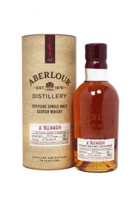 Aberlour A’BUNADH Batch 66