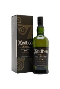 Ardbeg 10 Yo