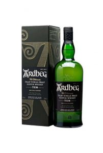 Ardbeg 10 yo 1L