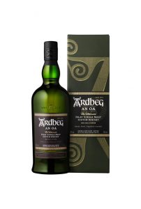 Ardbeg An Oa