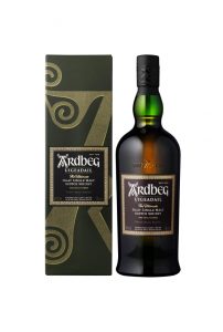 Ardbeg Uigeadail 54.2% ABV