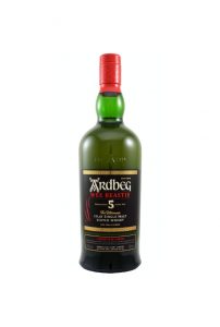 Ardbeg wee beastie 5 YO