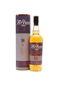 Arran 14 Yo