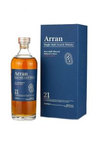 Arran 21 Yo