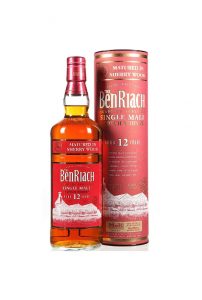 BenRiach 12 Yo