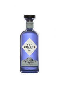 Rượu Gin Ben Lomond Gin