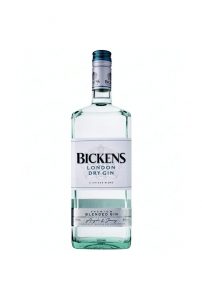 Rượu Gin Bickens Gin 1L