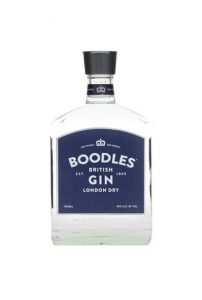 Rượu Gin Bols Genever 42%