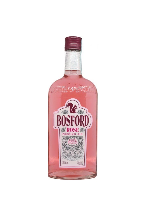 Rượu Gin Bosford Rose Premium Gin