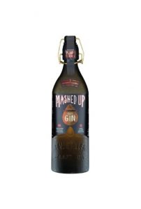 Rượu Gin BrewStillery Mashed Up Gin – Heart Of Darkness